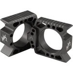 Hammerhead Designs 04-0221-00-60 Axle Blocks, Black. Fixed Price $49.99.