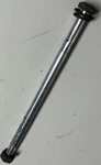 Suzuki Mt Rear Axel Bolt 1972 1973 1971 Ts 90 Swingarm 61211-25001 Oem Pivot. Fixed Price $6.75.