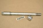Vtg Oem Honda XR400 XR600 XR650 Front Wheel Axle & Collar 44301-KAE-870. Fixed Price $54.99.