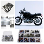 Stainless Steel Bolt Kit For Bmw R100RS R100RT R100S R100T R1100GS R1100R. Fixed Price $37.95.