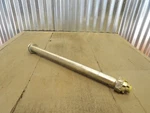 13-17 Kawasaki Ninja 300 Front Axle 41068-0024. Fixed Price $8.32.