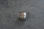 Yamaha XZ550 Vision XJ650 XJ750 XV750 Front Wheel Axle Bolt Collar Washer Spacer. Fixed Price $18.00.