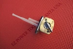 Kawasaki Motorcycle Replacement Manual Fuel Petcock Tap Valve 51023-1117. Fixed Price $39.99.