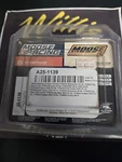 A25-1139 Moose Racing Kit Wheel Bearing Part Ships Same Day!. Fixed Price $39.50.