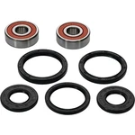 Pivot Works Complete Wheel Bearing Rebuild Kits 25-1311-P. Fixed Price $25.64.