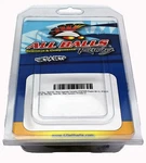 Balls 25-1652 Wheel Bearing And Seal Kit. Fixed Price $25.92.
