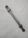 1988 Kawasaki Ninja ZX750 Rear Wheel Axle 41068-1234. Fixed Price $12.00.