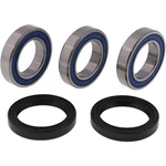 Pivot Works Rear Premium Wheel Bearing Kit For Kawasaki KLX450R 2008-2009. Fixed Price $35.42.