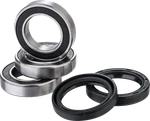 Factory Links Rear Wheel Bearing Kit Fits RWK-S-166 For Honda And Suzuki. Fixed Price $42.94.