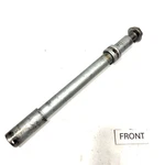 2001 To 2006 Honda CBR600F4I, Front Axel, P/n 44301-MBW-E11. Fixed Price $18.75.