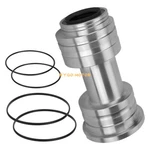 Billet Twin Row Axle Bearing Carrier For Yamaha YFZ450 5TG-25311-21-00 2006-2018. Fixed Price $45.95.