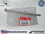 Honda Genuine Oem 2013 2025 CRF110F Rear Axle 42301-KYK-910. Fixed Price $24.89.