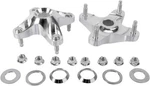 Lone Star Racing Taper Loc Billet Rear Wheel HUB-4X115X24 For 2004-2009 Yamaha. Fixed Price $304.91.
