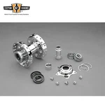 Specialties Star Wheel Hub W/ Timken-style Bearings Fit For Harley Davidson. Fixed Price $149.99.
