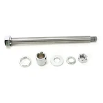 V-twin Manufacturing Rear Axle Kit 44-0221. Fixed Price $118.79.