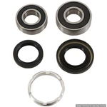 Pivot Works Rear Wheel Bearings PWRWK-H08-001 1989 Honda CR125R Free Shipping. Fixed Price $49.76.
