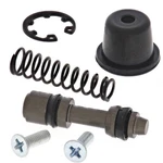Balls Clutch Master Cylinder Rebuild Kit 18-4000 Gas-gas EX250 22 New. Fixed Price $36.47.