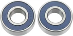 Moose Wheel Bearing And Seals Kit Front Rear For Yamaha TT600 83-84. Fixed Price $25.55.