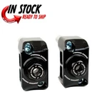 Driven Racing Captive Axle Block Black Kawasaki 2023 ZX-4RR DRCAX-205BK. Fixed Price $143.01.