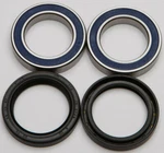 Balls Wheel Bearing And Seal Kits Front 25-1402AB. Fixed Price $41.99.