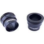 Moose Wheel Spacer Front Black Motorcycle Dirt Bike W16-5311GB. Fixed Price $35.95.