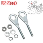 For Yamaha PW80 TTR90 110 GT80 Yl Rear Axle Chain Puller Replace 3AC-2538G-10-00. Fixed Price $8.49.