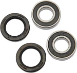 Pivot Works Wheel Bearing & Seal Kit Front For Honda EXPERT/CRF150R. Fixed Price $34.71.