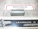 Honda CR250 MR250 Elsinore Nos Oem Front Wheel Axle Nut 90305-329-000 GL1000 Jh. Fixed Price $29.95.