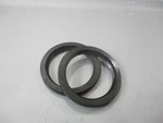 Nos Yamaha Oem Oil Seals 2PCS DT1B DT1C-MX DT1S 93104-44024. Fixed Price $10.99.