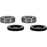 Pivot Works For Pw Premium Wheel Bearing 25-1379-P. Fixed Price $26.33.