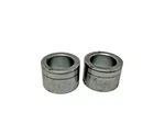 MT07 FZ07 XSR700 Yamaha Oem Front Wheel Rim Axle Spacers 90387-17017-00. Fixed Price $24.99.
