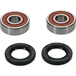 Pivot Works 25-1025-P Premium Wheel Bearing Kit. Fixed Price $28.87.