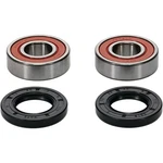 Pivot Works Complete Wheel Bearing Rebuild Kits 25-1129-P. Fixed Price $27.01.