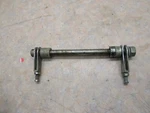 1979-71 Yamaha At 125 Ct Oem Rear Axel/chain Adjusters Fasteners 401-25381-00. Fixed Price $19.48.
