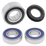 Balls Wheel Bearing Kit Rear 25-1532 Ktm Adventure 950 03-05, LC4 640 New. Fixed Price $72.68.