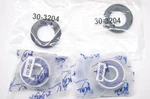 New Balls Wheel Bearing Seal Kit Nos. Fixed Price $16.50.