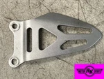 11-15 Suzuki GSXR600/750 Right Heel Guard Cover 43571-47H00. Fixed Price $22.69.