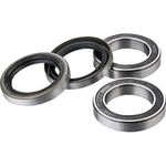 Factory-links Front Wheel Bearing Kits FWK-T-023 0215-1187. Fixed Price $34.00.