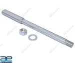 Front Spindle Kit For Royal Enfield Classic Reborn Bullet Meteor Hunter 350 S2U. Fixed Price $24.64.
