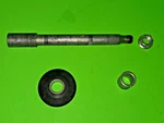 2002 Honda Front Axle Collars 44301-KZ4-J40. Fixed Price $38.29.