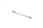 Honda CR80R CR85R Front Wheel Axle & Spacers 1996-2007. Fixed Price $22.99.
