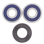 Balls 25-1353 Rear Wheel Bearing Kit Kawasaki Motorcycle Atv. Fixed Price $24.99.