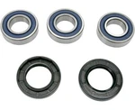 Moose Rear Wheel Bearing Kit For Yamaha 1999-06 A25-1021. Fixed Price $52.95.