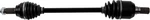 Moose Offroad LM6-YA-8-362 Axle Kit Complete Standard Rear Left/right Yamaha W. Fixed Price $206.30.