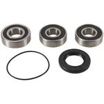 New Pivot Works Wheel Bearing Kit PWRWS-H13-000 For Honda Vt 750 Rs 2010-2013. Fixed Price $51.36.