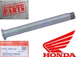 Genuine Honda Rear Wheel Axle 2009-2025 CRF250 CRF450 Shaft Bolt Oem. Fixed Price $45.95.