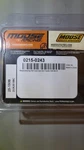Moose Racing 0215-0243 25-1509 Wheel Bearing Kit New Original Packaging. Fixed Price $52.95.