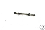 13-17 Kawasaki EX300 Ninja Front Axle Bolt 41068-1223. Fixed Price $16.46.