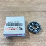 Yamaha Oem Nos Wheel Bearing / 93306-30102 XT125 TDR50 DT50LC. Fixed Price $10.00.