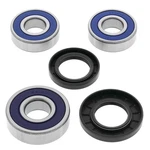 1996-1997 Honda CBR900RR Motorcycle Balls Wheel Bearing Kit Rear. Fixed Price $49.65.